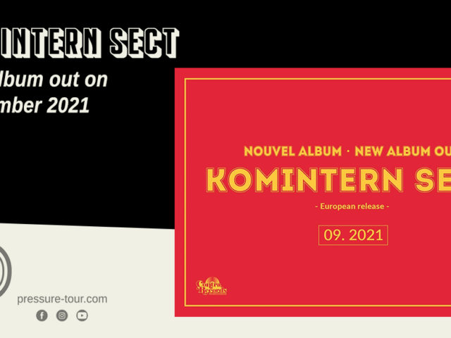 KOMINTERN SECT