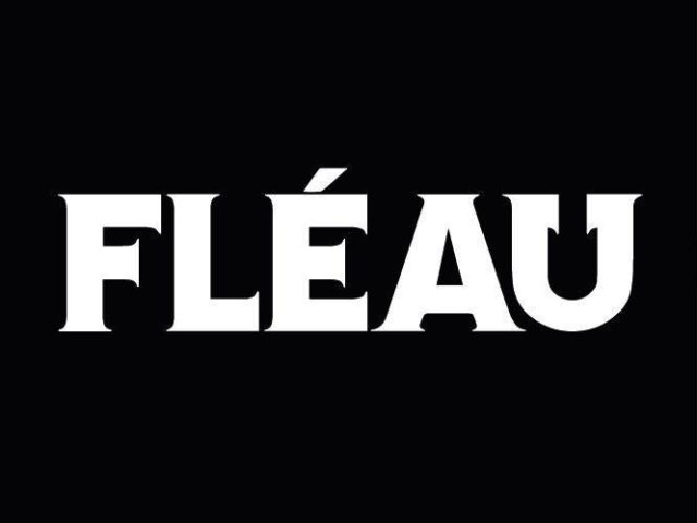 FLEAU AFFLICTION NOUVEAU CLIP